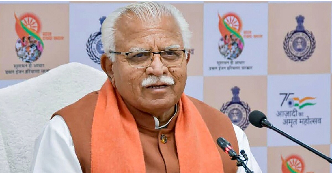 ऊर्जा मन्त्री दीपक खड्काको निमन्त्रणामा भारतीय विद्युत मन्त्री खट्टर नेपाल आउँदै