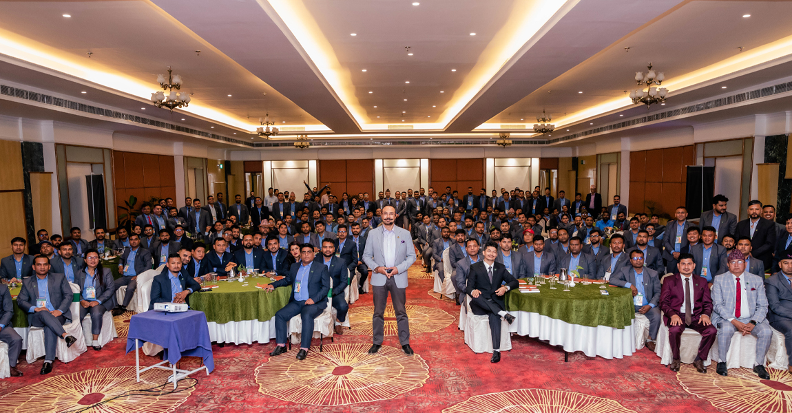 मेरो माइक्रोफाइनान्सको शाखा प्रबन्धक क्षमता अभिबृद्धि कार्यक्रम सम्पन्न