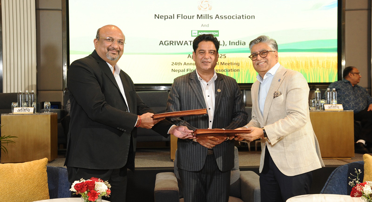 भारतसँगको सहकार्यमा स्याटेलाइट प्रयोग गरी नेपालको कृषिक्षेत्र पहिचान गरिने, के छ यसको फाइदा ?