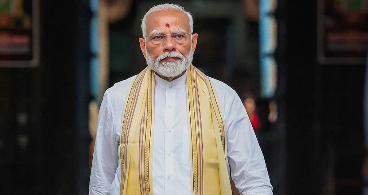 नेपालीको ज्यान जाने गरी जम्मू-कश्मीर आक्रमण : मोदीले साउदी भ्रमण छोट्याए