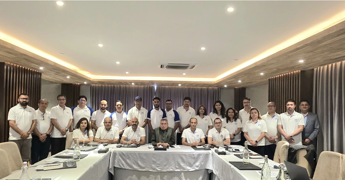 नेपाल लाइफकाे एक दिवसीय सेल्स ट्रान्सफर्मेशन सेसन सम्पन्न