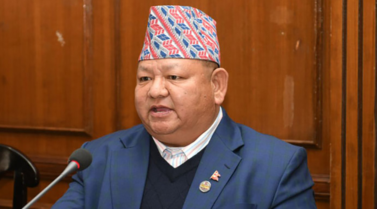 पूर्वपर्यटनमन्त्री प्रेम आलेमाथि अख्तियारले किन थाल्यो छानबिन ?