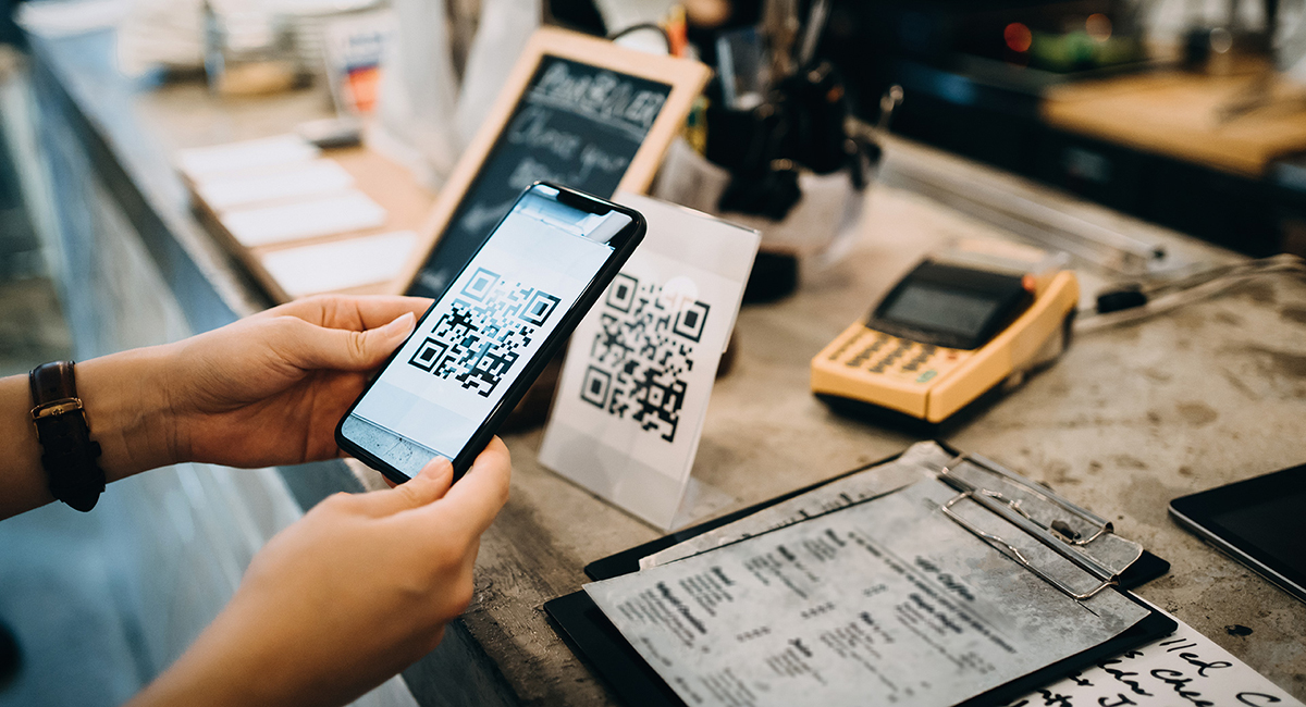 डिजिटल भुक्तानीमा क्रान्ति ल्याएको ‘क्यूआर कोड’ कसरी भएको थियो आविष्कार ?