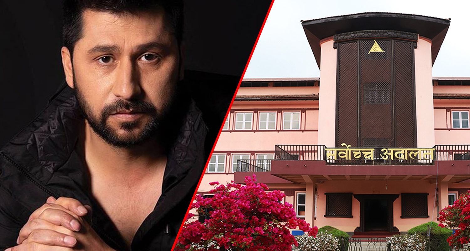 रवि लामिछानेले दिए सर्वोच्चमा बन्दी प्रत्यक्षीकरणको निवेदन