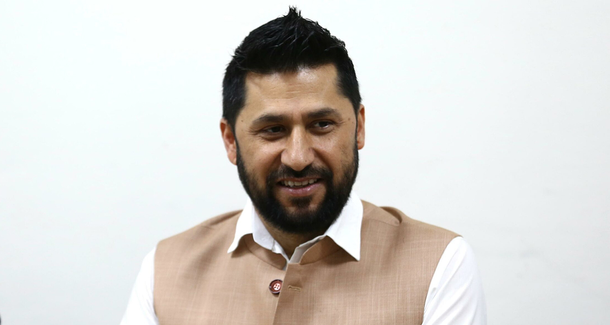 रबि लामिछाने छुटाउन भन्दै जेनजी टिम लाग्यो नख्खु जेल तिर