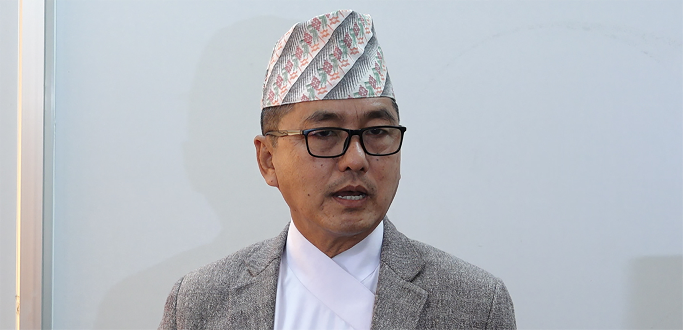 राप्रपाले वैशाख ७ गते निषेधित क्षेत्रमै आन्दोलन गर्ने