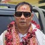 कैलाली १ मा रेशमविरुद्ध उजुरी