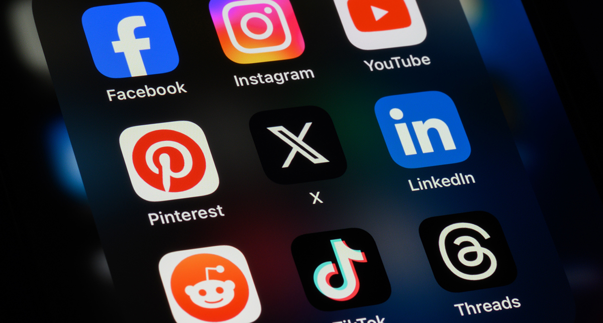 वैशाख पहिलाे सातादेखि नेपालमा बन्द हुँदैछन् यी सामाजिक सञ्जाल !