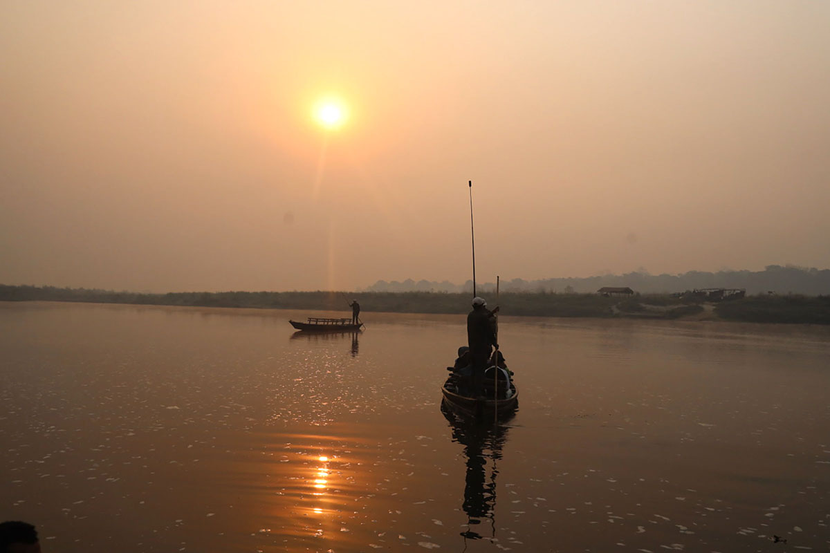 आजदेखि नववर्ष २०८२ प्रारम्भ