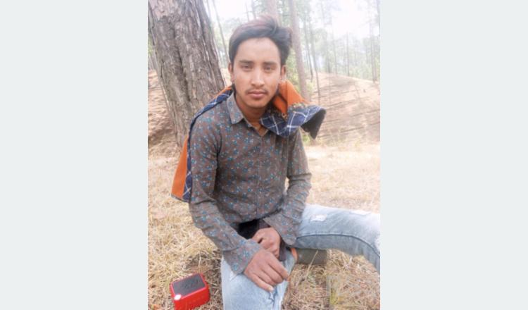 भारतको काँशीपुरबाट हराएका बुढा १२ दिनदेखि सम्पर्कविहीन