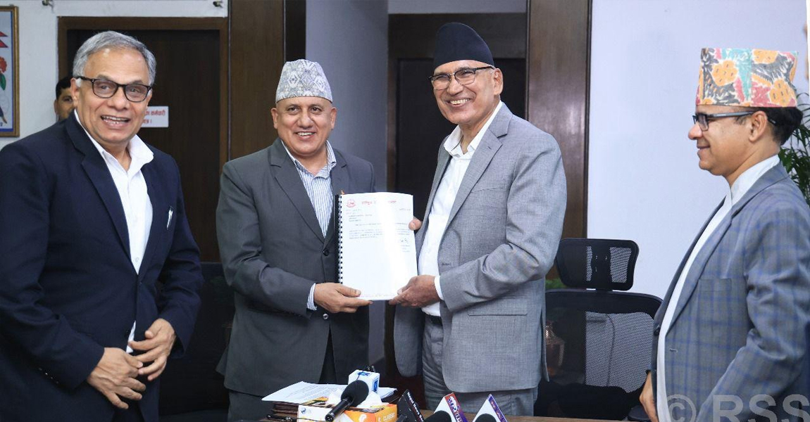 ‘राजस्व बढ्ने आधार छैन, रुग्ण आयोजनाका बजेट व्यापक कटौती गर्नुपर्छ’