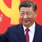 चीनको वृद्धि करिब ५ प्रतिशत पुग्ने राष्ट्रपति सीको अपेक्षा