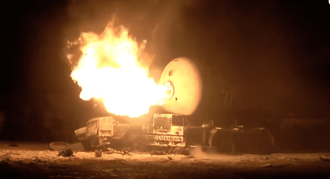 यमनको इन्धन बन्दरगाहमा अमेरिकी आक्रमणमा मृत्यु हुनेको सङ्ख्या ७४ पुग्यो