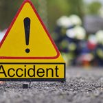 जन्ती बोकेको बस दुर्घटना हुँदा ८ जनाको मृत्यु, ४५ जना घाइते