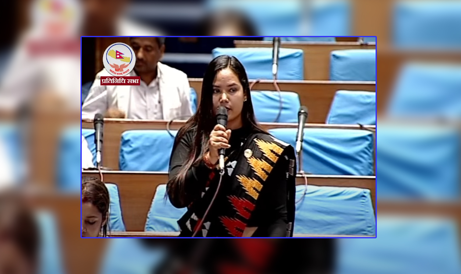 ‘लोकतन्त्रको आवरणमा नवसामन्तवाद र सर्वसत्तावाद हावी भयो, धर्म परिवर्तनको डढेलो सल्कियो’