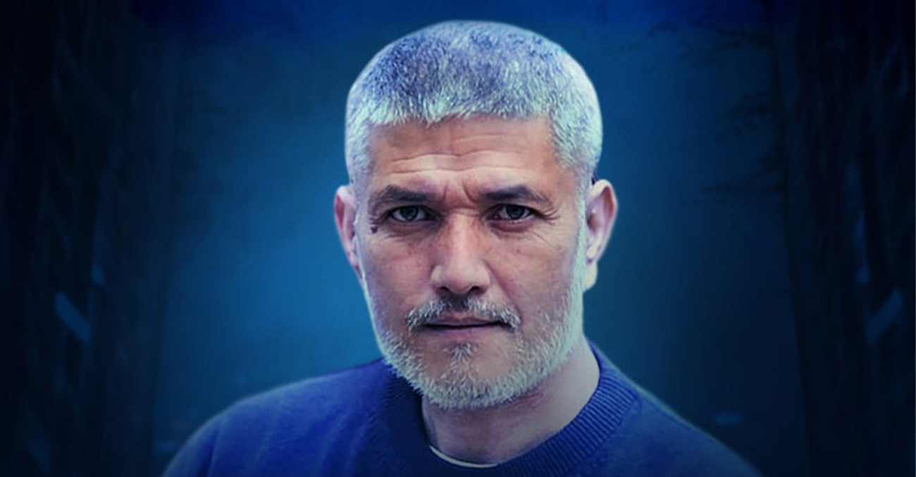 फिल्म ‘द ब्ल्यू लाइट’मा अर्पण थापा अनुबन्धित