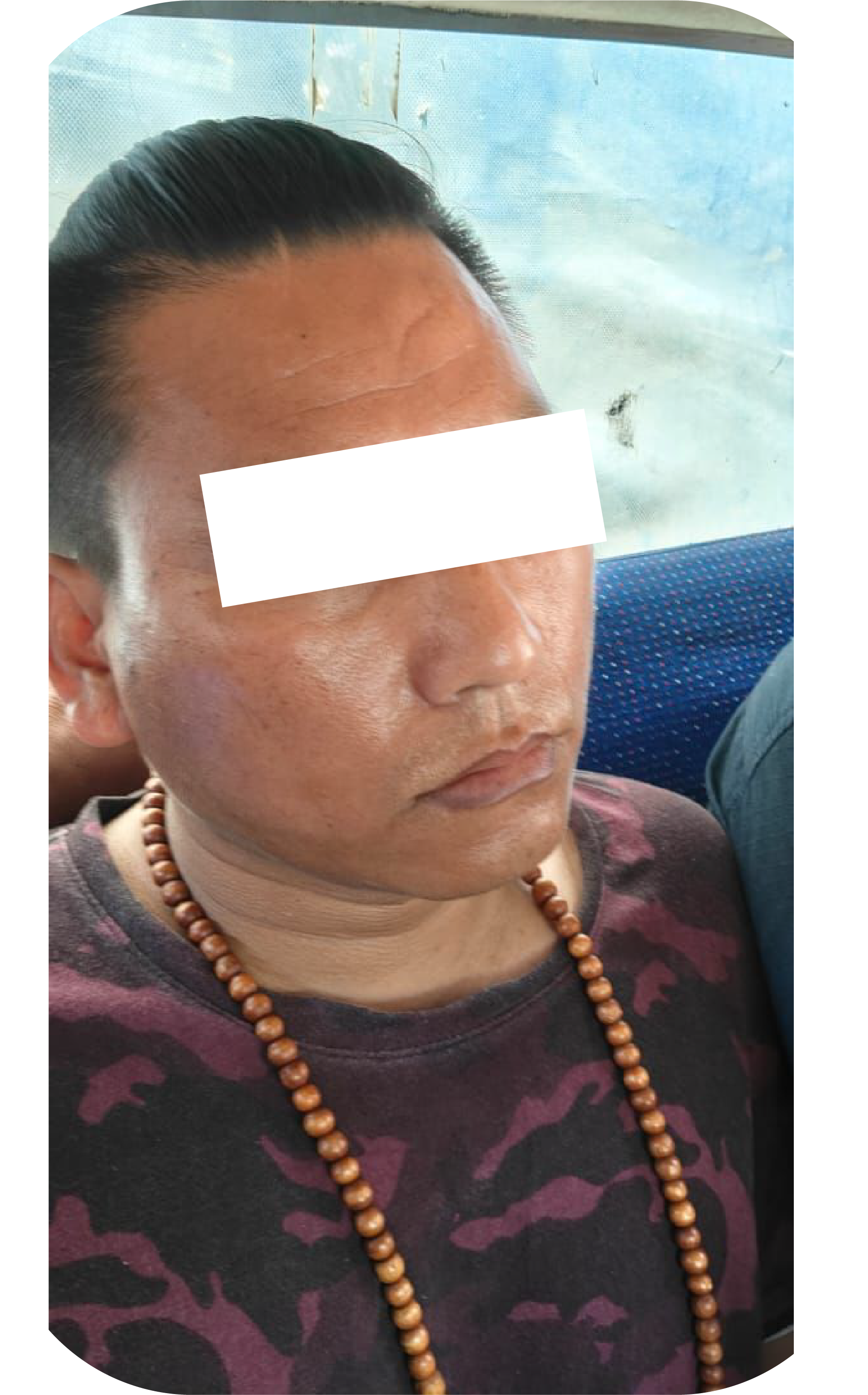 रास्वपा सांसद परियारको गाडीमा आगजनी गर्ने व्यक्ति पक्राउ