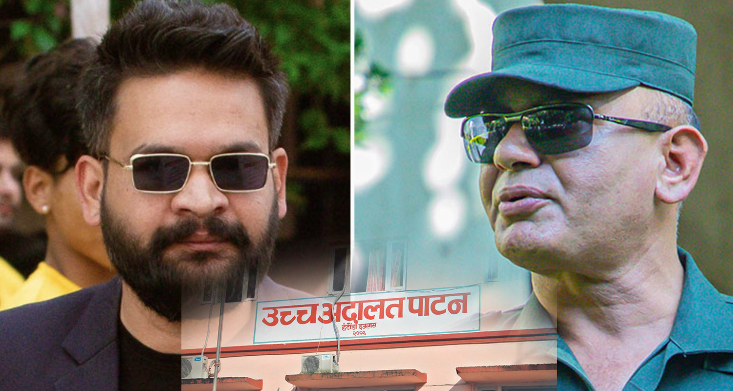 डिजिटल बोर्ड हटाउने बालेन र राजुको कदममा उच्च अदालतको लगाम, के आयो अन्तरिम आदेश ?