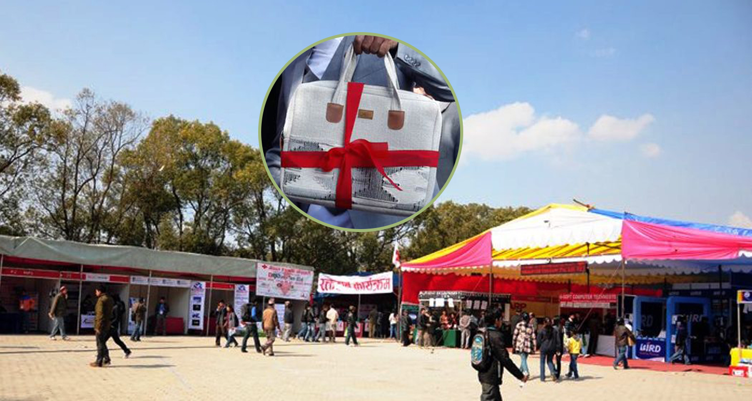 भृकुटीमण्डपमा अन्तर्राष्ट्रियस्तरको प्रदर्शनीस्थल निर्माण गरिने, कहाँ–कहाँ बन्दैछ पार्क ?