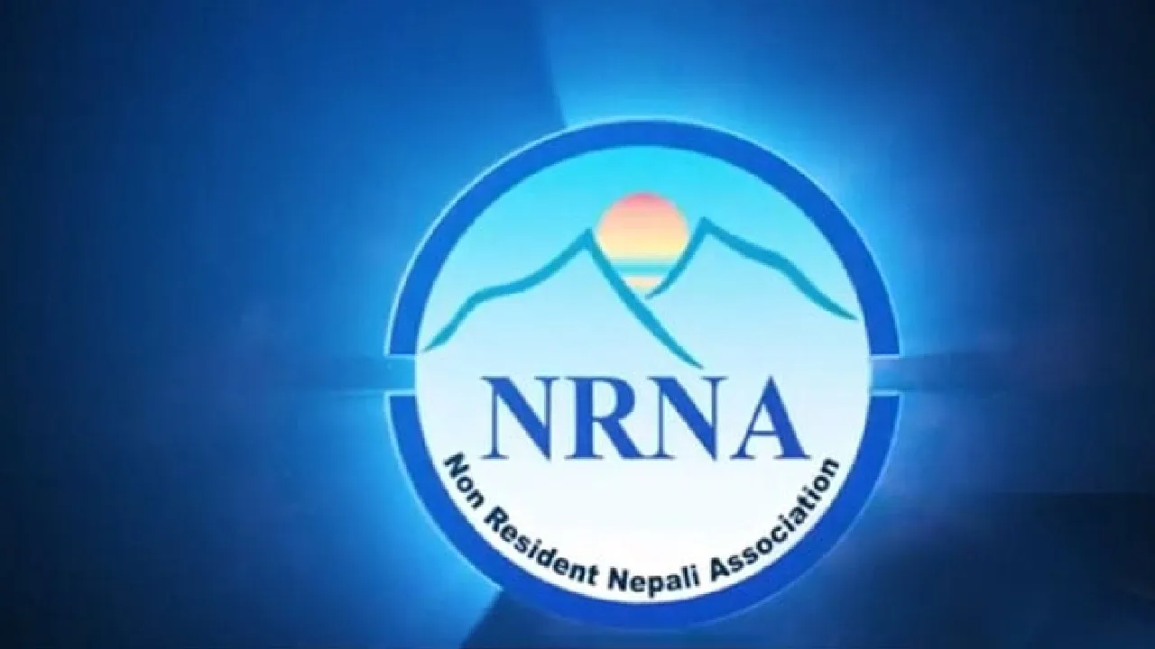सामाजिक सञ्जालमाथि लगाइएको प्रतिबन्धले लाखौँ नेपाली प्रभावित भएको एनआरएनएको भनाइ