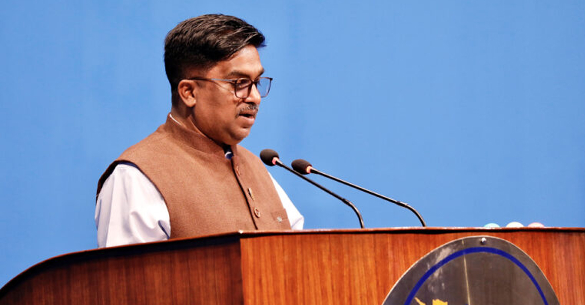 प्रतिनिधिसभामा दुई प्रतिवेदन पेस