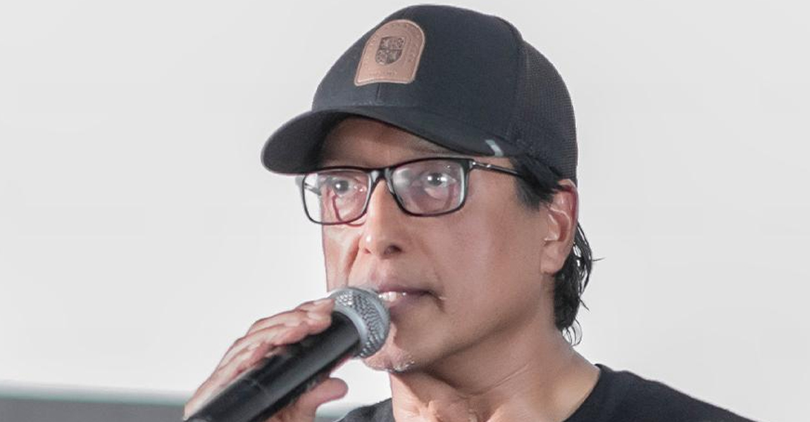 सुहाउँदो भूमिका पाएकाले चलचित्रमा अभिनय गरेँ : अभिनेता हमाल