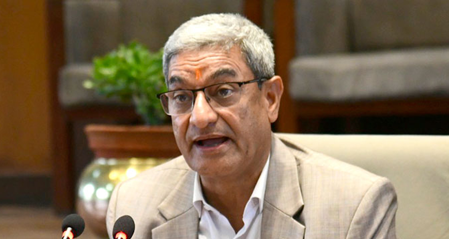 गृहमन्त्रीले राजीनामा नदिएसम्म संसद् अवरोध जारी राख्ने: माओवादी केन्द्र