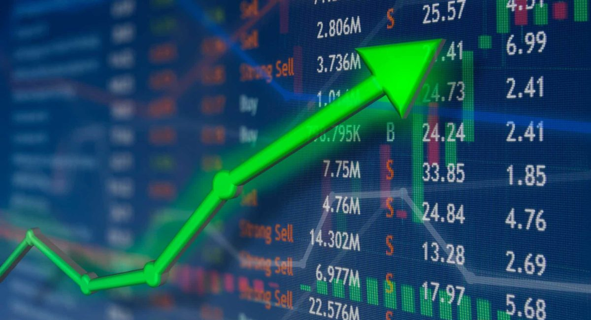 नेप्से परिसूचकसँगै बढ्यो शेयर कारोबार