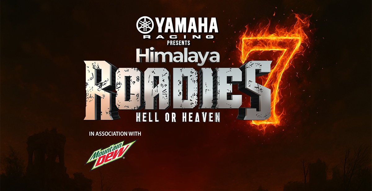 यामाहा नेपाल फेरि बन्यो हिमालय रोडिजको टाइटल स्पोन्सर