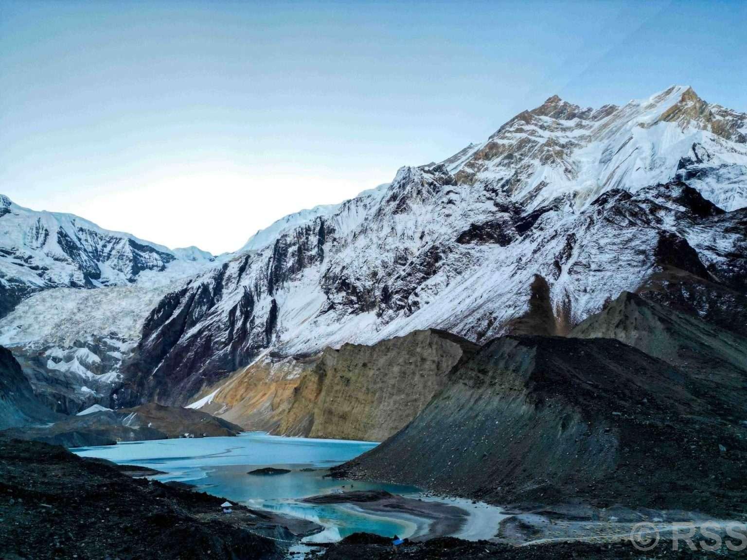 अन्नपूर्ण आरोहण हीरक जयन्तीको तयारी अन्तिम चरणमा