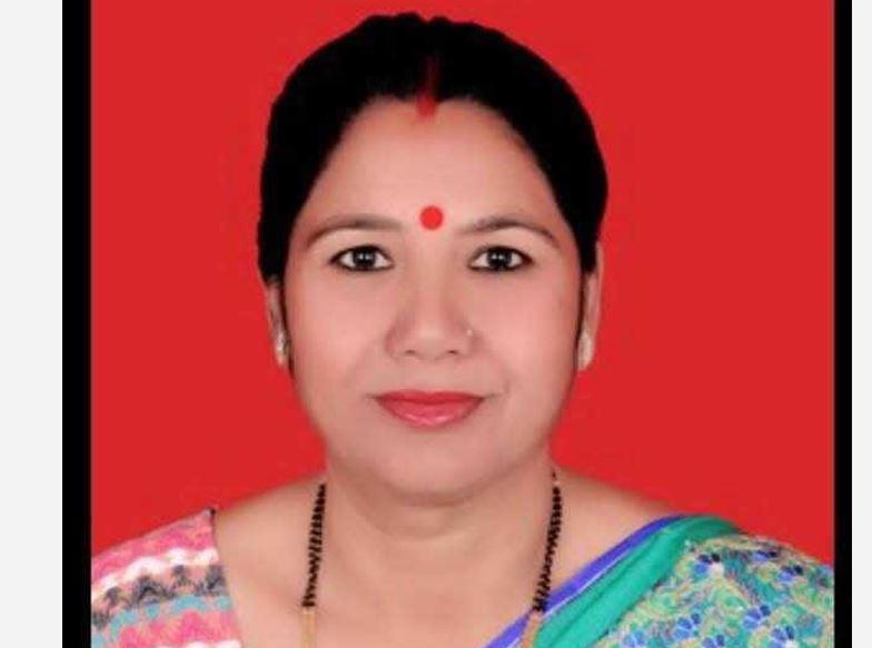 पूर्वमन्त्री लालबाबु पण्डितलाई पत्नी शोक