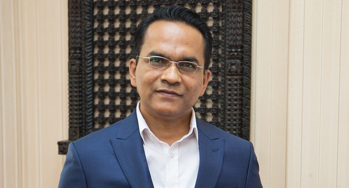 पौडेलविरुद्धको रिट दर्ता नगर्ने आदेश सदर