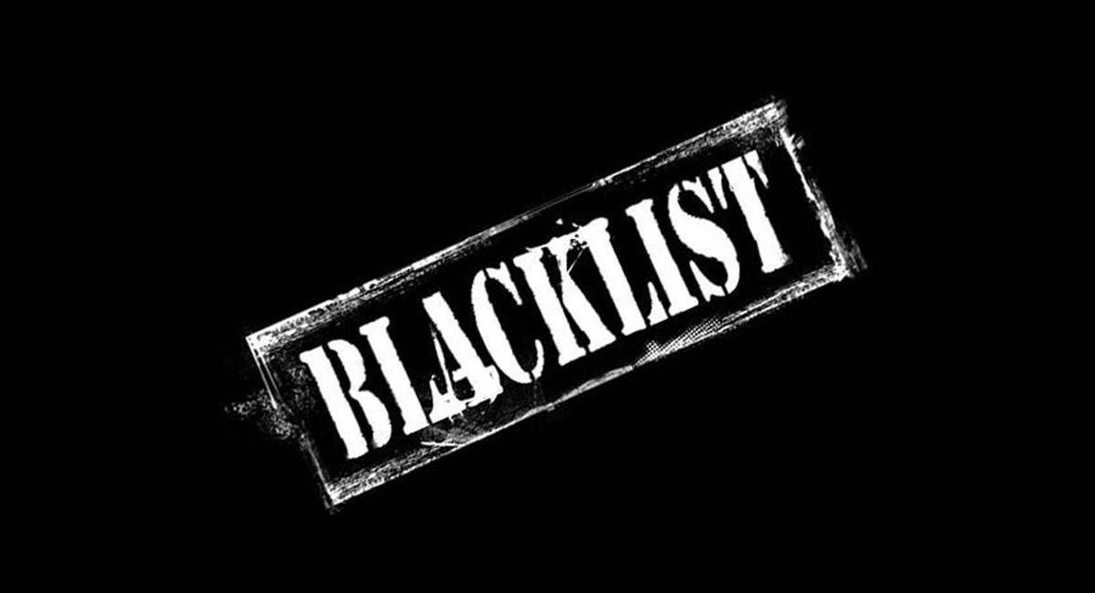 स्पष्टीकरण माग्दा पनि टेर्दैनन् ठेकेदार कम्पनी, १० वटा पर्दै छन् कालोसूचीमा