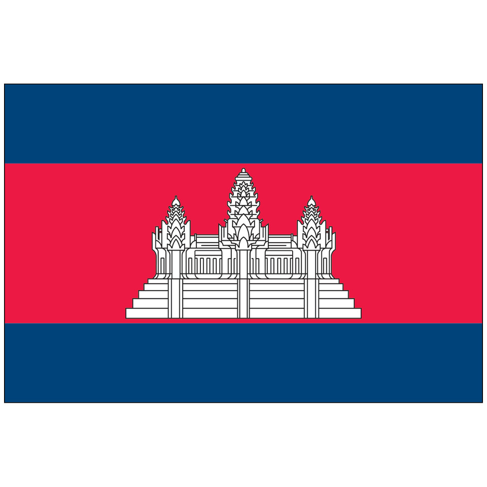 कम्बोडियामा अलपत्र दुई नेपालीको उद्धार