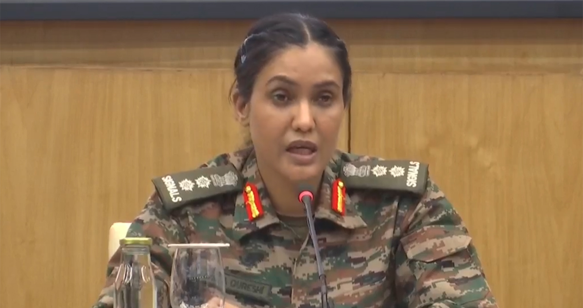 पाकिस्तानले ‘हाई स्पीड मिसाइल’ प्रयोग गरेको भारतको दाबी