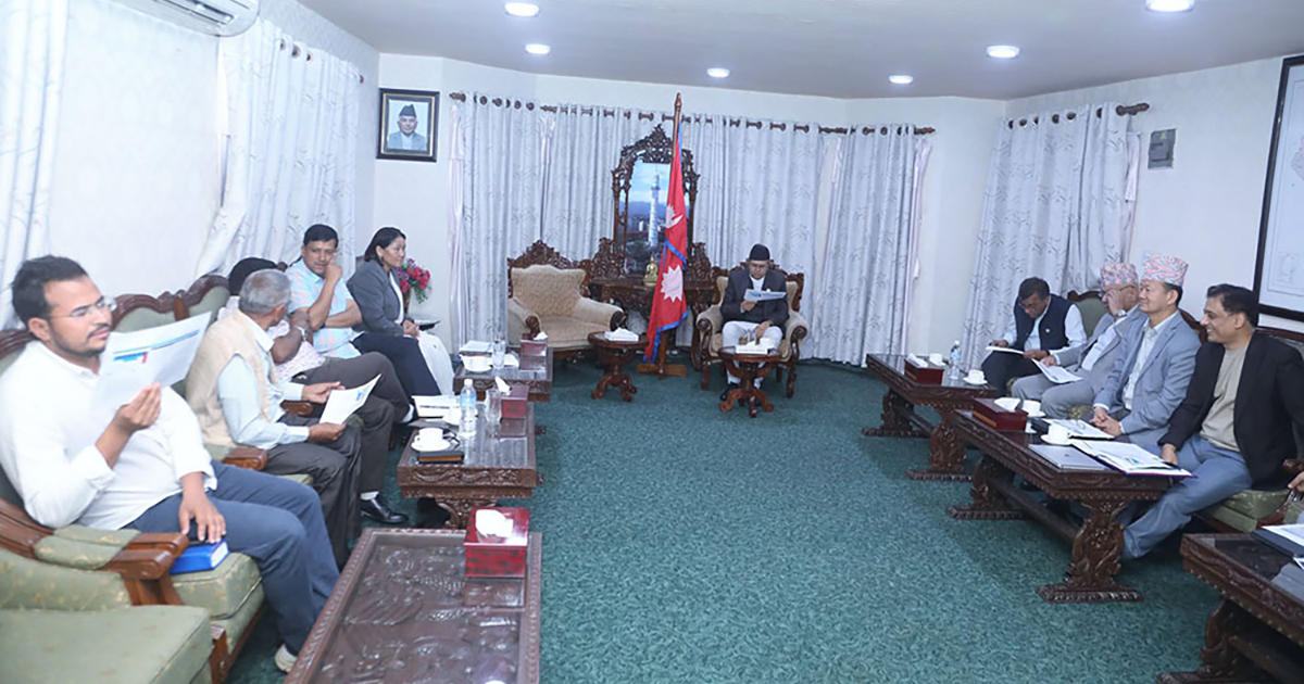 गृहमन्त्रीको राजीनामामा टसमस छैनन् विपक्षी दल, अघि बढ्ला संसद ?