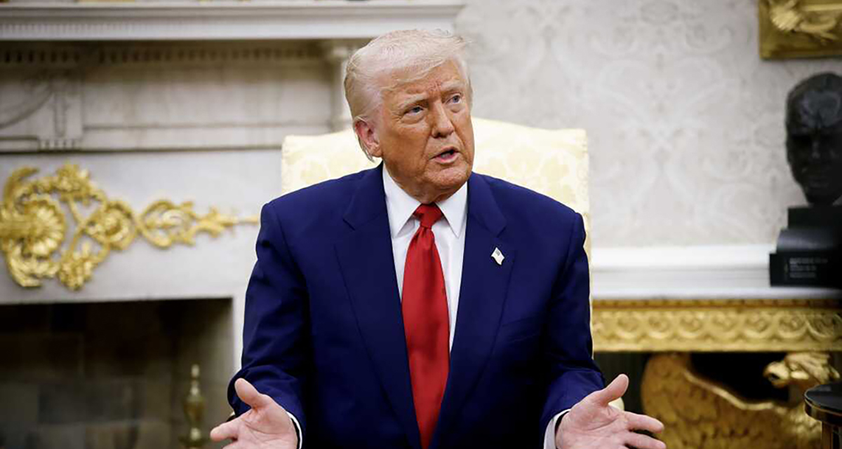 लगातार बढ्यो अमेरिकाको ऋण