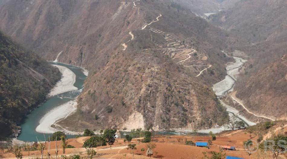 बजेटमा समावेश भएसँगै दूधकोशी जलाशययुक्त जलविद्युत् आयोजना अघि बढ्ने निश्चित