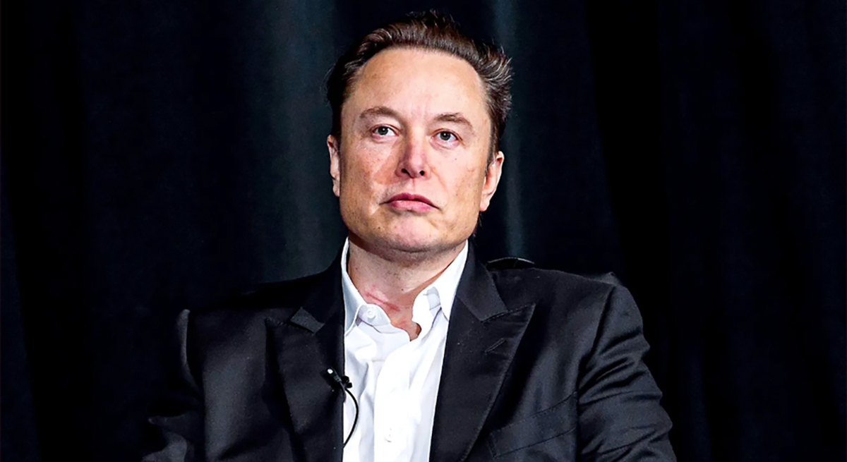 एलन मस्कले छोडे ट्रम्पको सरकारी दक्षता विभाग