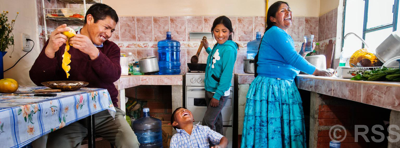 आज अन्तरराष्ट्रिय परिवार दिवस मनाइँदै