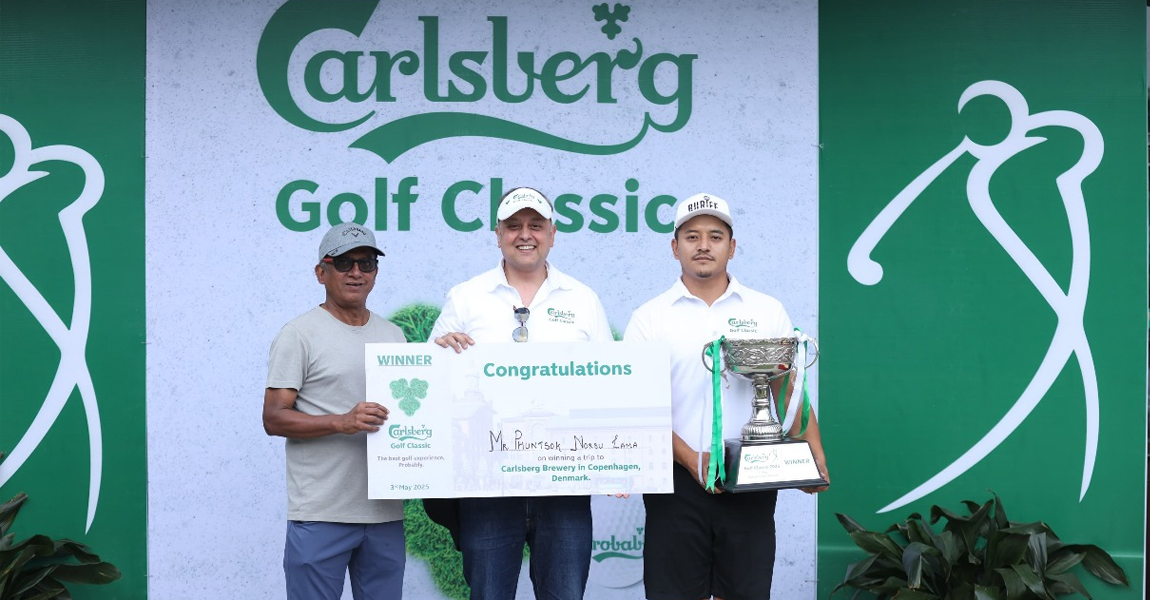 गल्फ क्लासिककाे उपाधि फुन्टसोक एन लामाले जिते