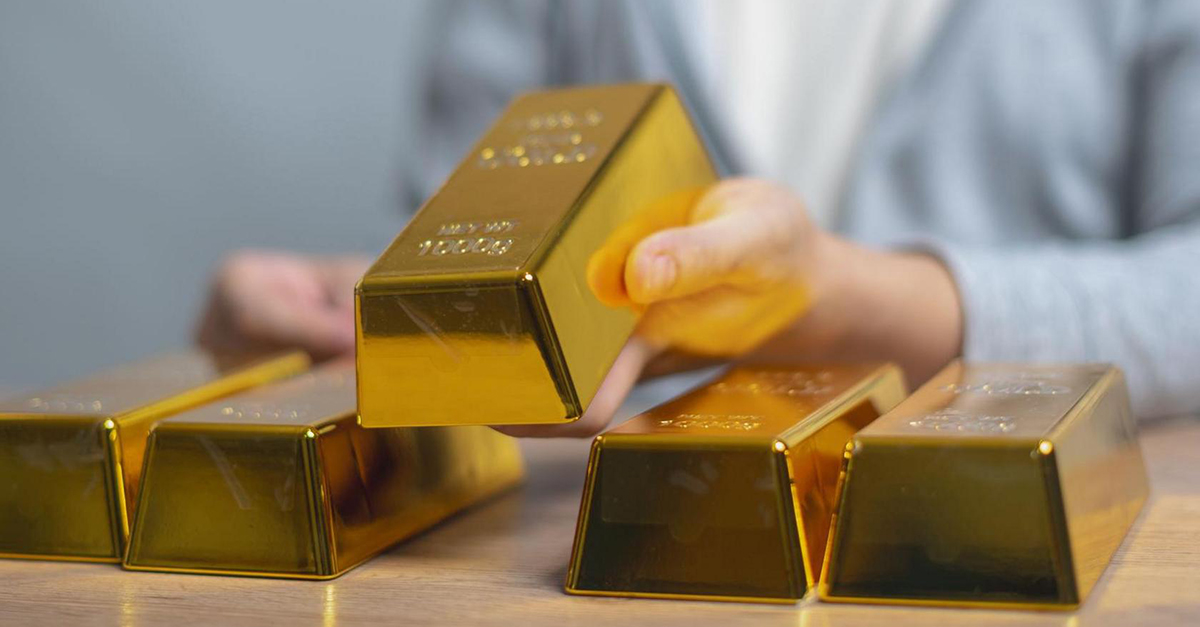 ह्वात्तै घट्यो सुनको मूल्य, तोलाको कतिमा झर्‍यो ?