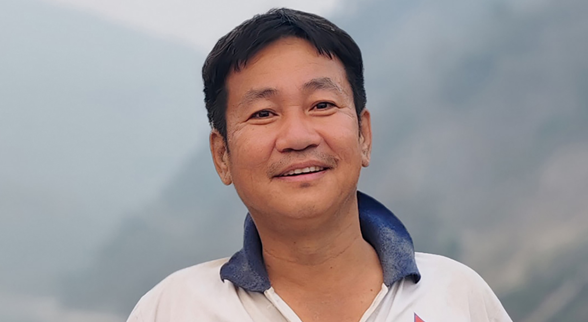 हर्क साम्पाङले भने– आगामी निर्वाचनमा सबै पालिका र निर्वाचन क्षेत्रबाट उम्मेदवारी दिन्छौँ