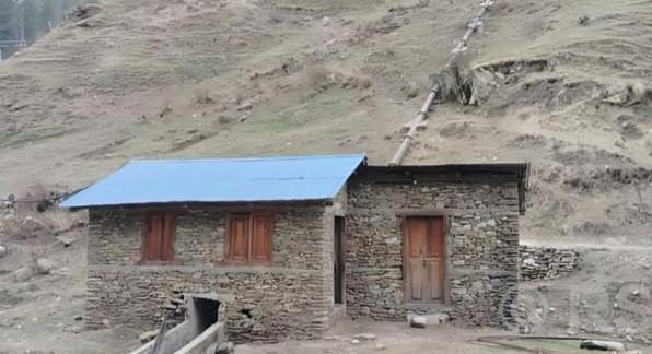 विद्युत् सेवा बन्द, ४८० घरधुरीमा अन्धकार