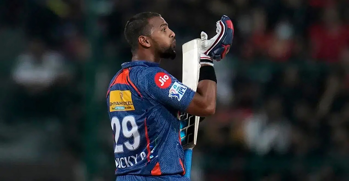 आईपीएलमा छक्काको वर्षा, कसले कति हाने ?