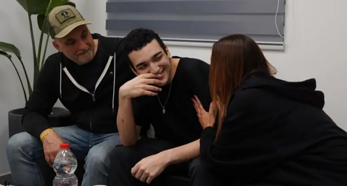 इजरायल र प्यालेस्टाइनबीच युद्धविराम हुन लागेको हो ?