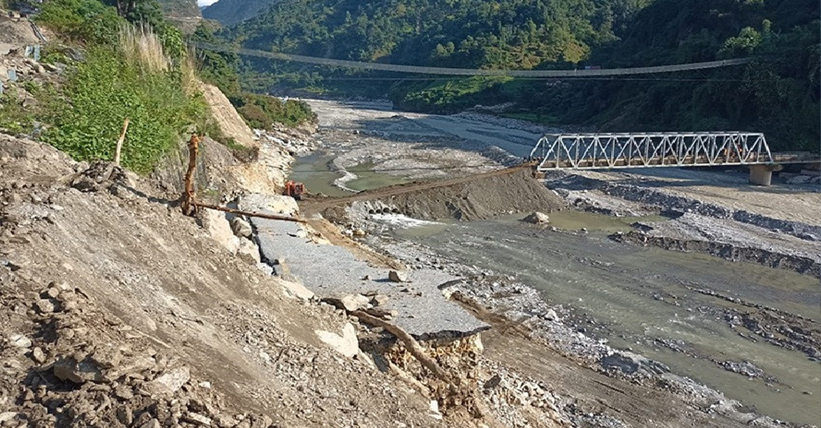 कान्ति लोकपथ एकतर्फी सञ्चालनमा