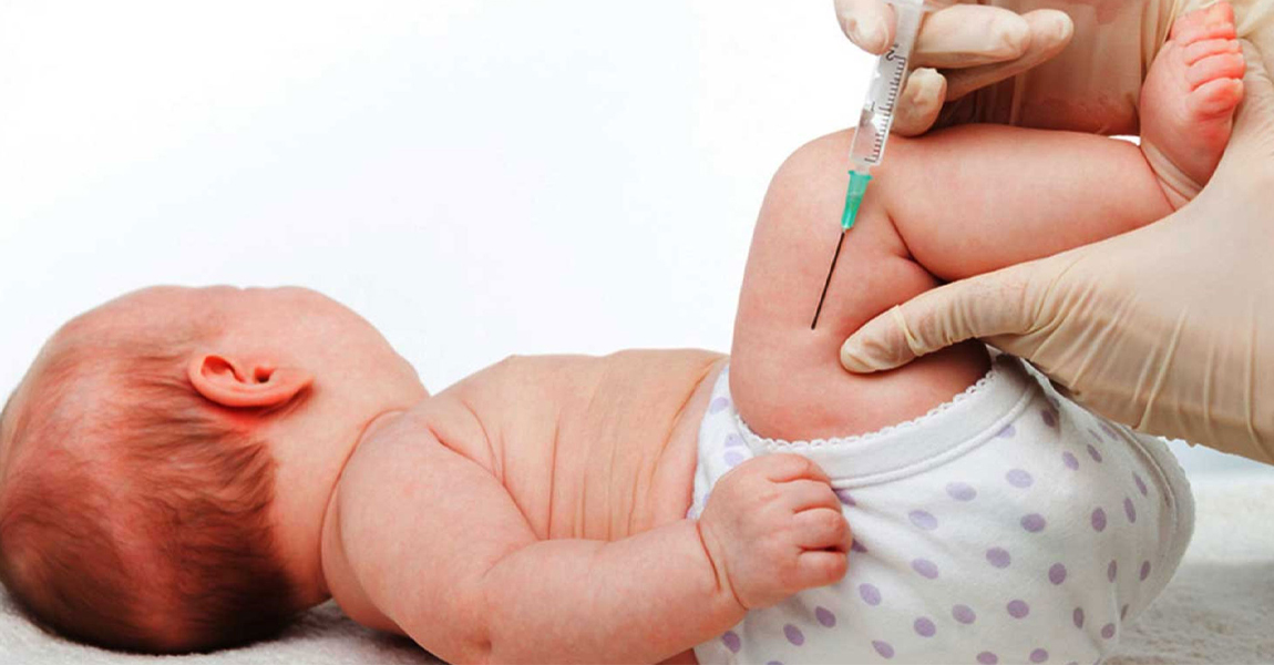 पाँच वर्षमुनिका बालबालिकालाई वैशाख ३१ गते छुटेको खोप लगाइने