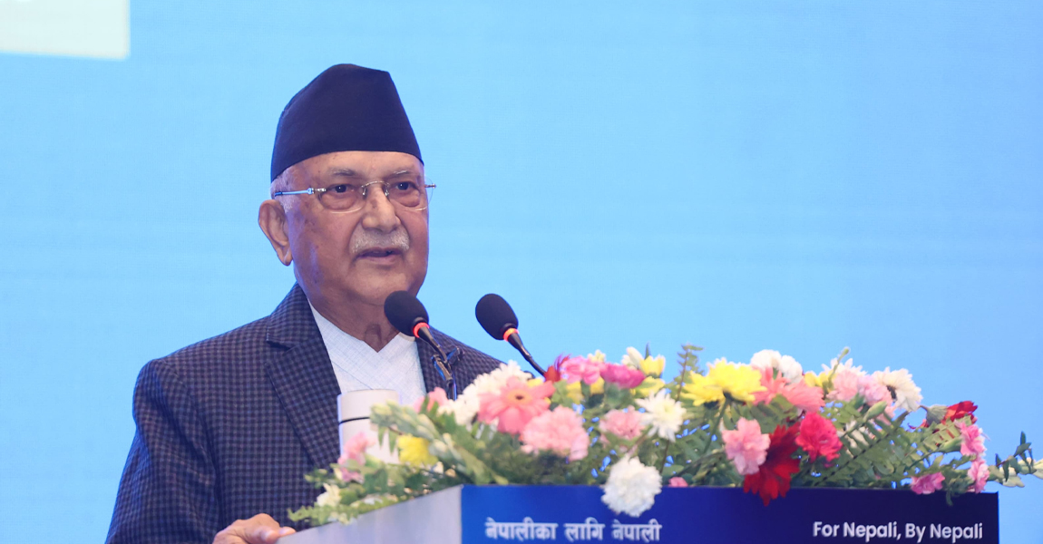 गैह्रआवसीय नेपाली सङ्घलाई एकताबद्ध र मर्यादित बनाउन प्रधानमन्त्रीको आग्रह