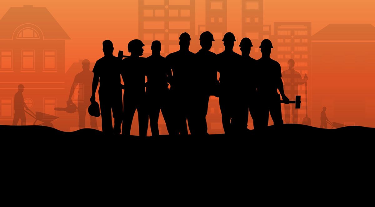 आज अन्तर्राष्ट्रिय श्रमिक दिवस मनाइँदै, सार्वजनिक बिदा